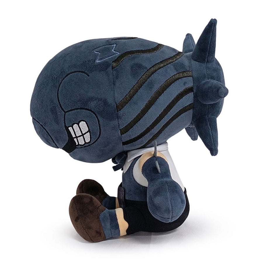 Chainsaw Man Plush Figure Bomb 22 cm