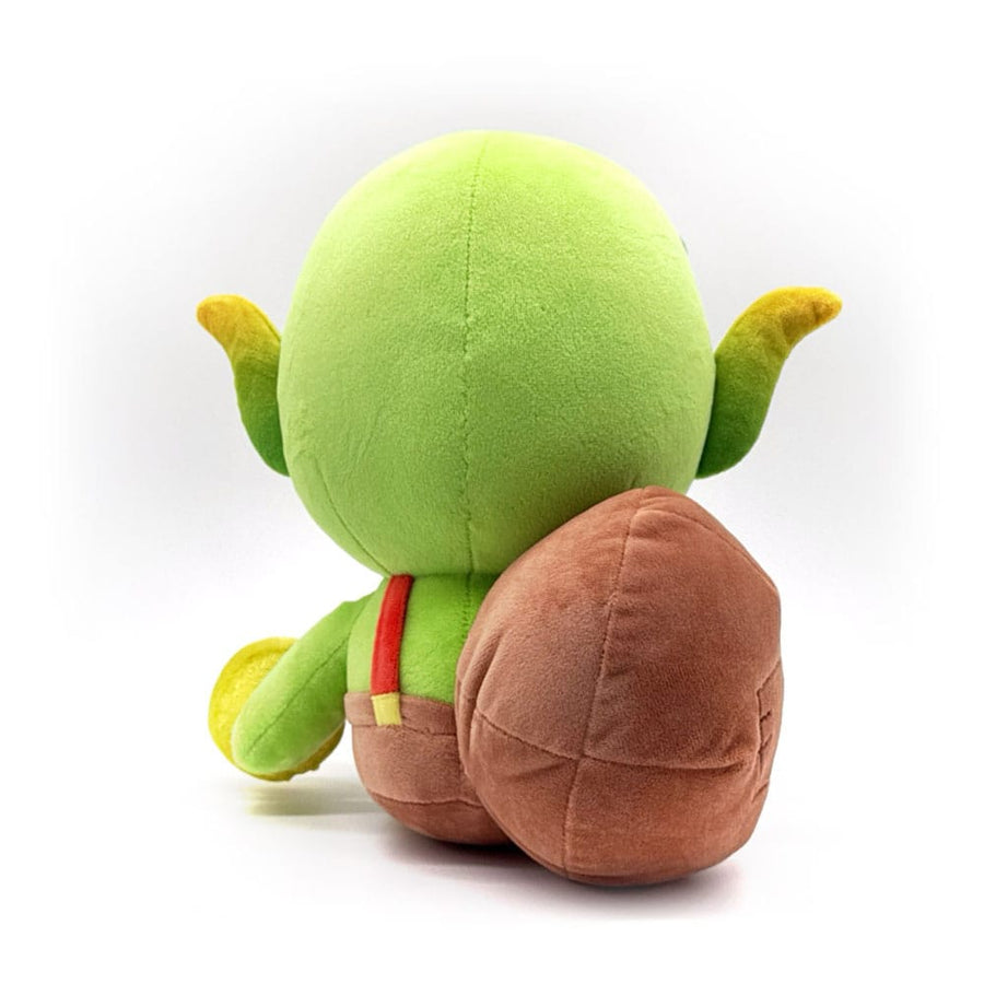 World of Clash Plush Figure Goblin 22 cm