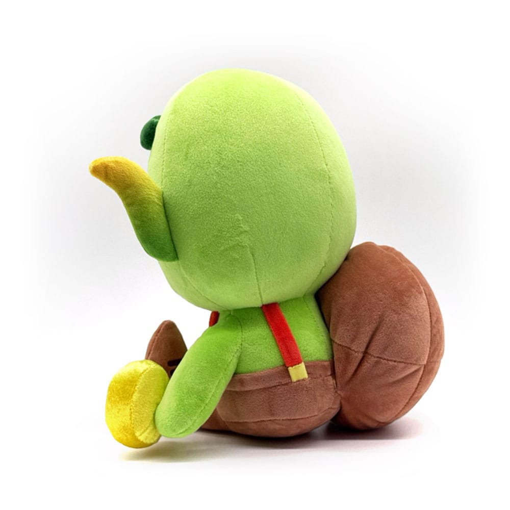 World of Clash Plush Figure Goblin 22 cm