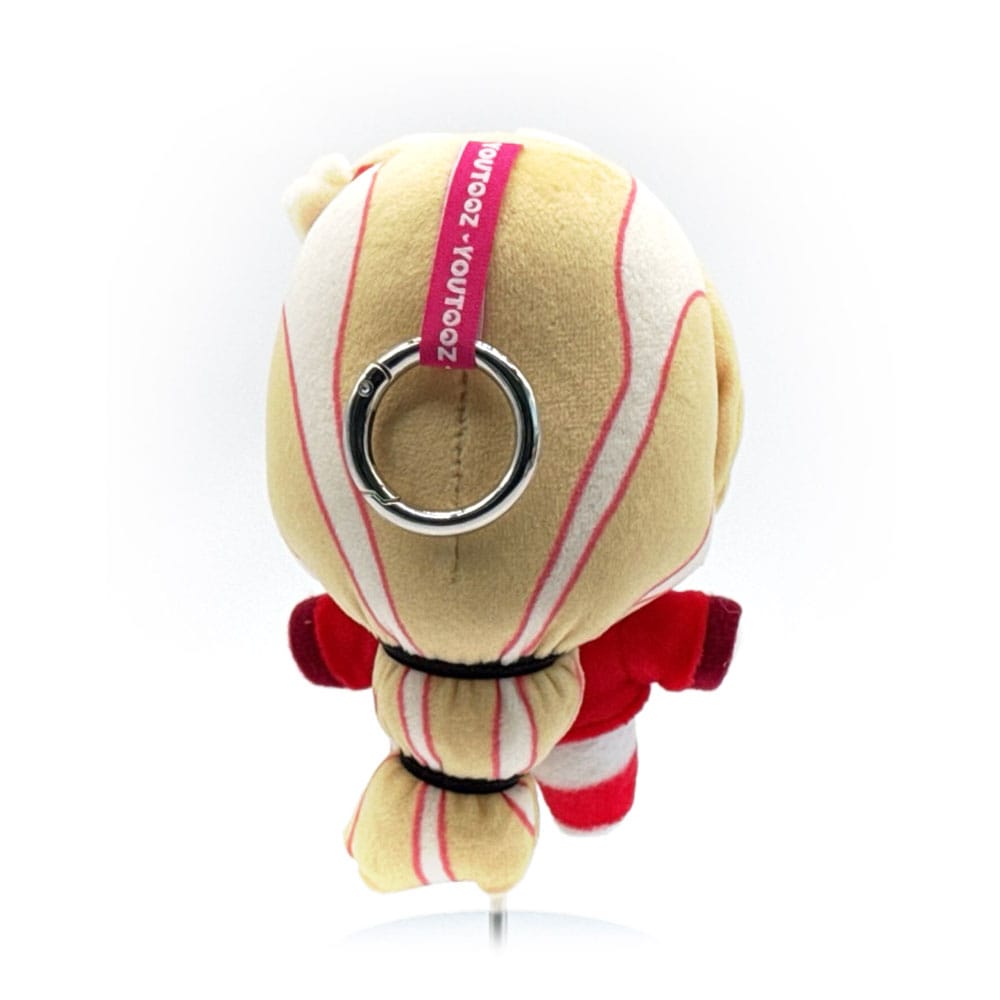 Hazbin Hotel Plush Keychain Charlie 13 cm