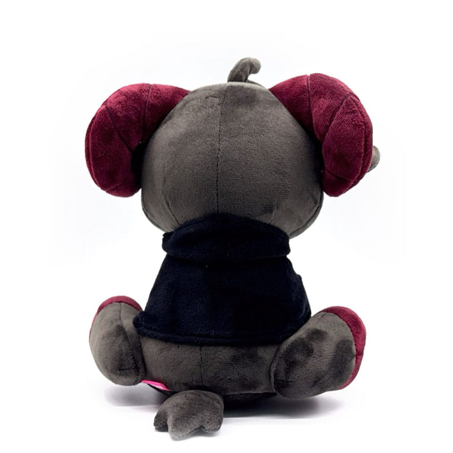 The Purge Plush Figure Rammie 22 cm