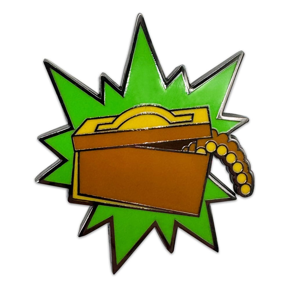 Call of Duty Enamel Pins Set Zombies Ver. 2 3 cm (6)