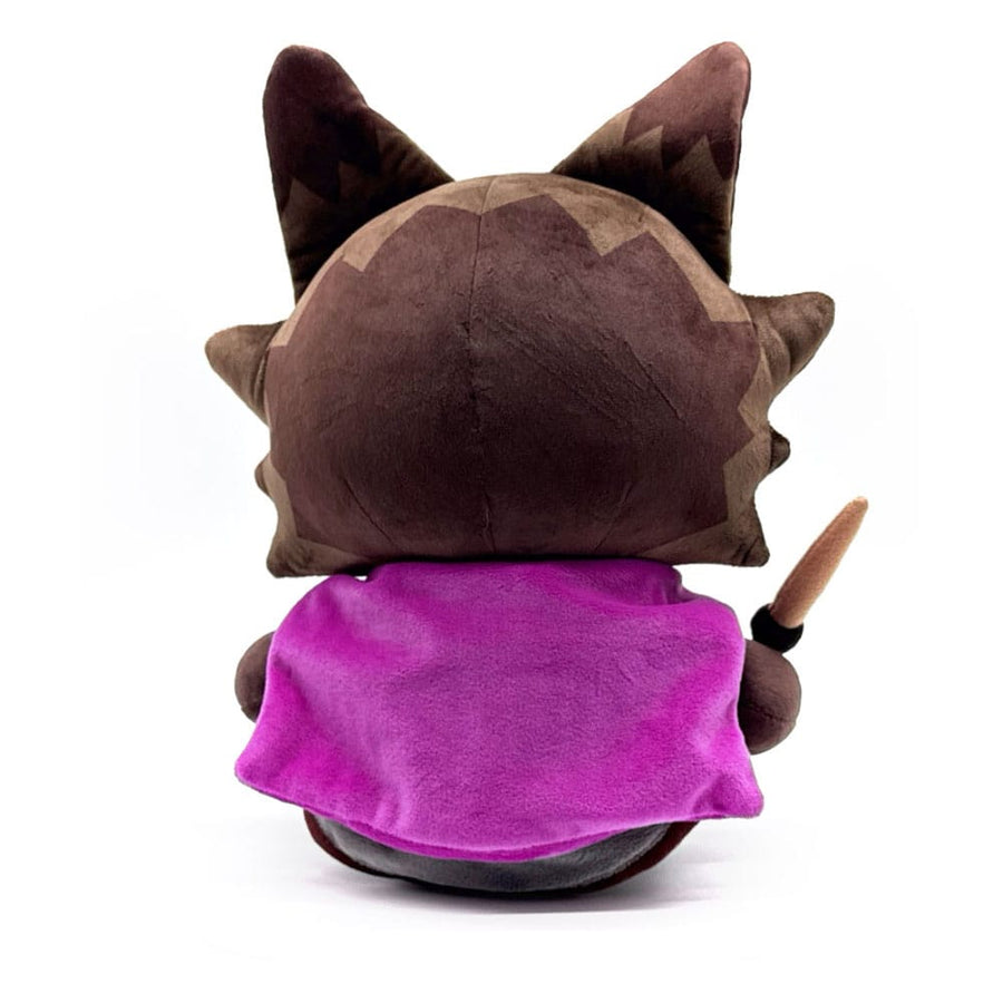Mind Over Magic Plush Figure Wolfkin Student 22 cm