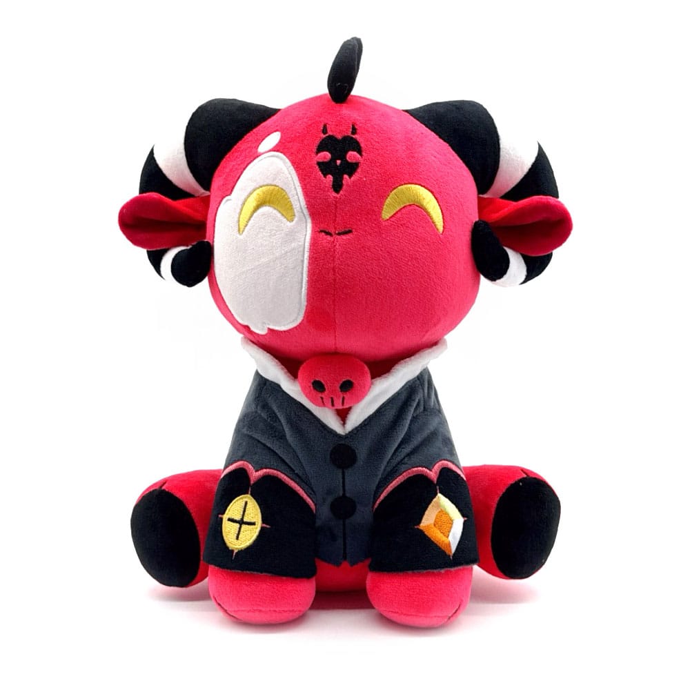 Helluva Boss Plush Figure Blitzo Rammie 22 cm