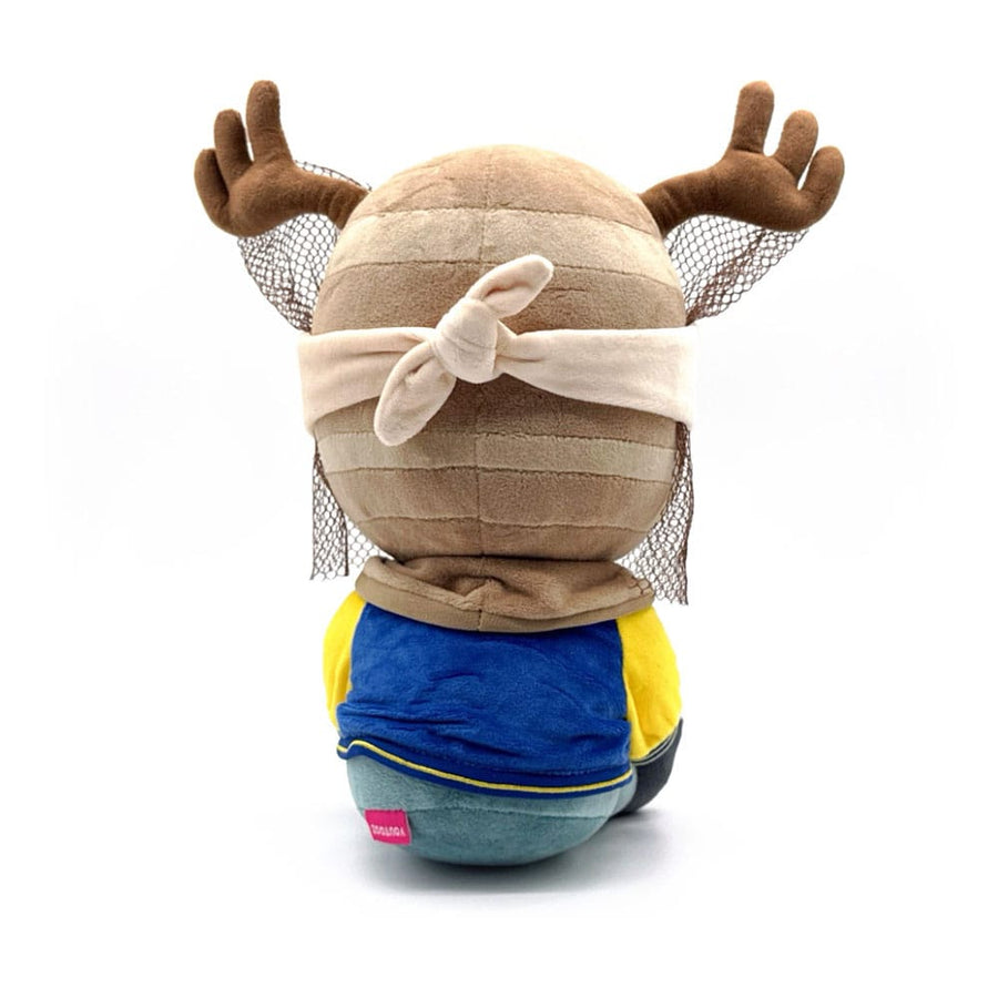 Yellowjackets Plush Figure Yellowjackets X Survivor Antler Queen 23 cm