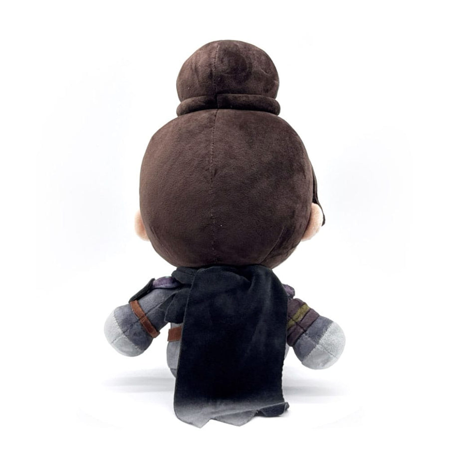 Apex Legends Plush Figure Wraith 22 cm