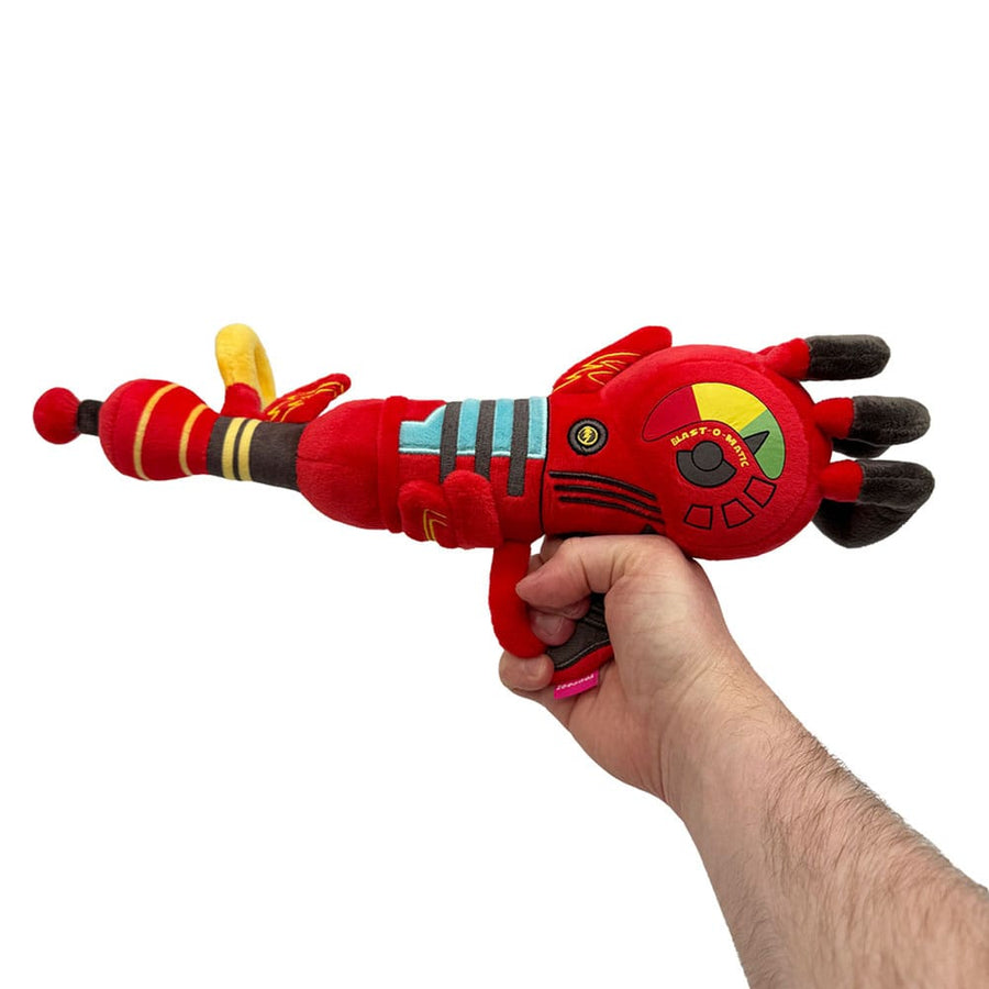 Call of Duty Plush Figure Ray Gun 23 cm