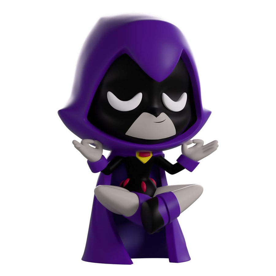 Teen Titans Go! Vinyl Figure Raven 10 cm