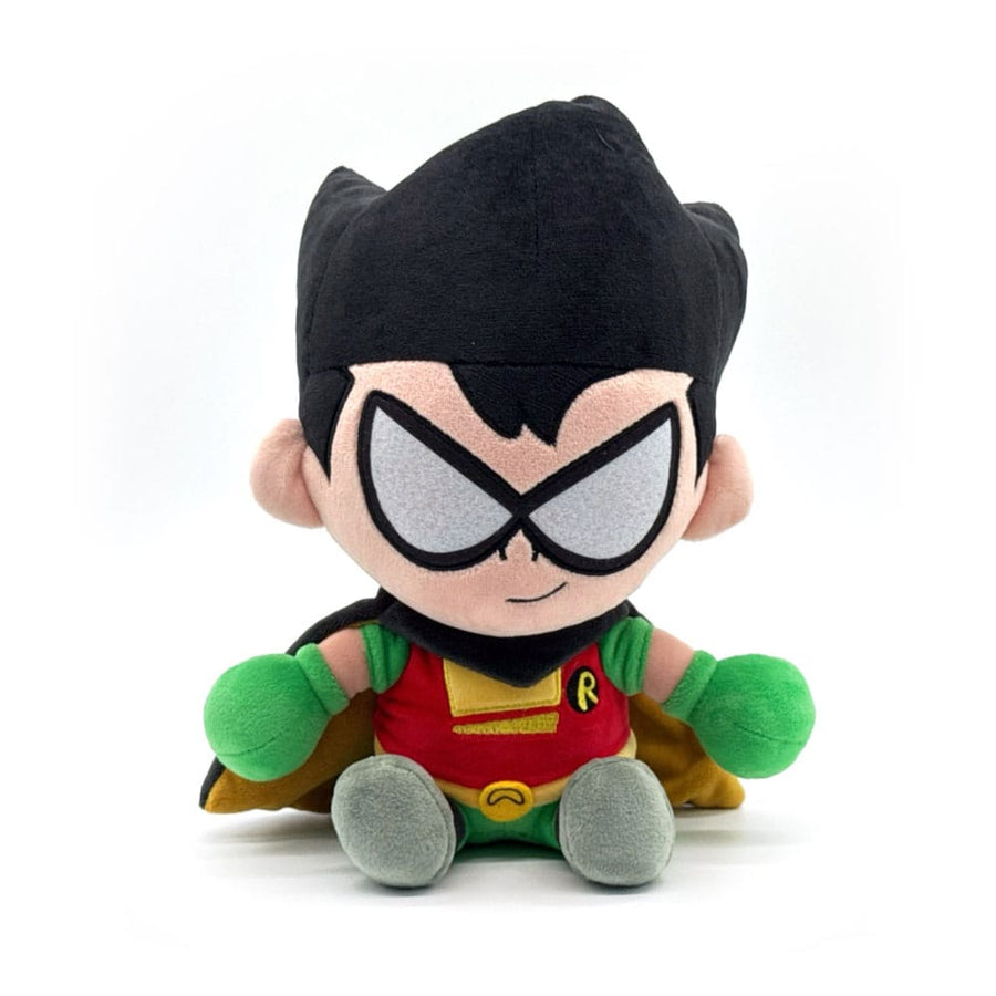 Teen Titans Go! Plush Figure Robin 22 cm
