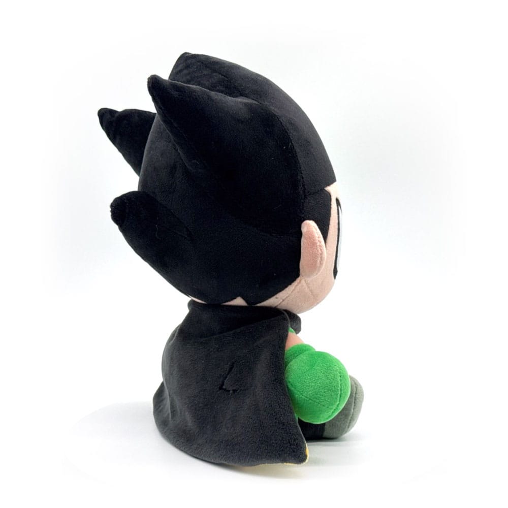 Teen Titans Go! Plush Figure Robin 22 cm