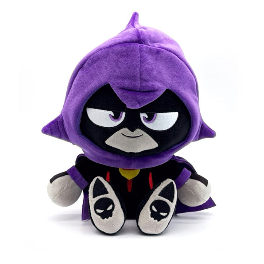 Teen Titans Go! Plush Figure Raven 22 cm
