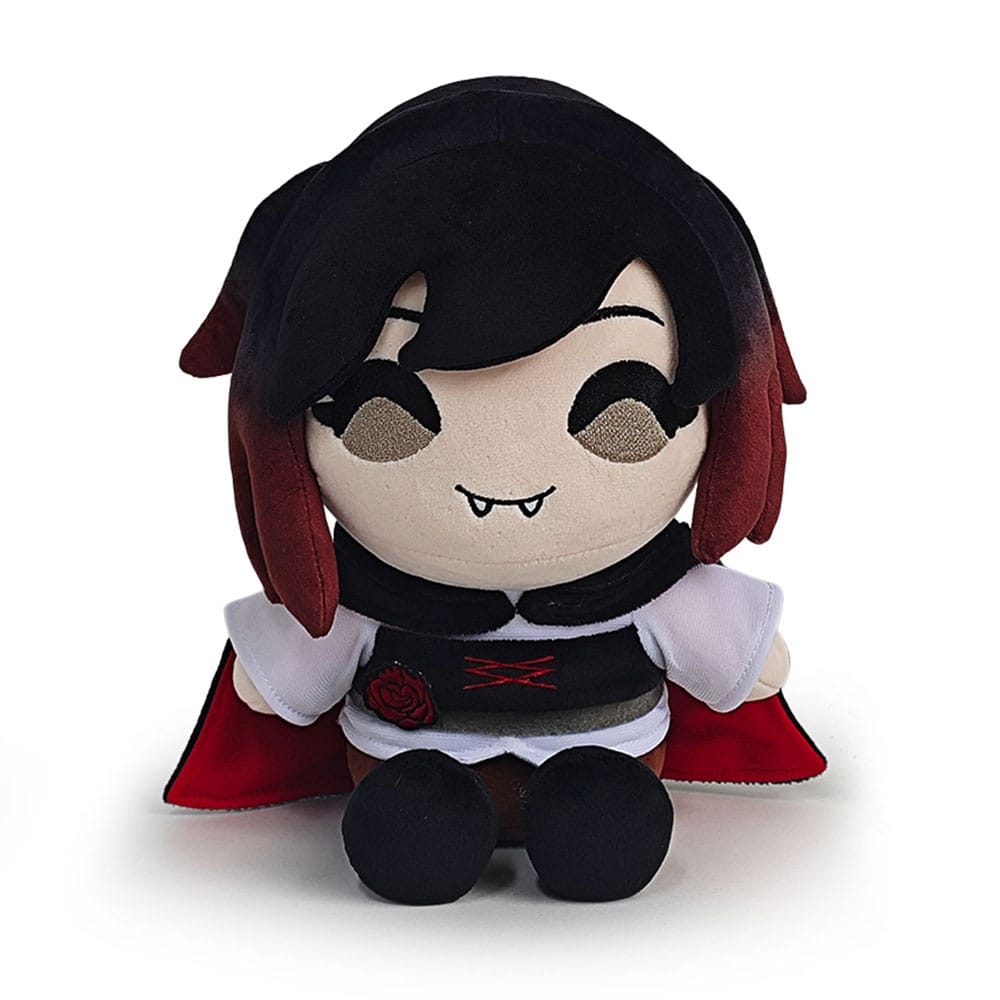 RWBY Plush Figure Halloween Ruby 22 cm