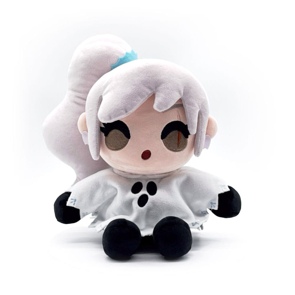 RWBY Plush Figure Halloween Weiss 22 cm