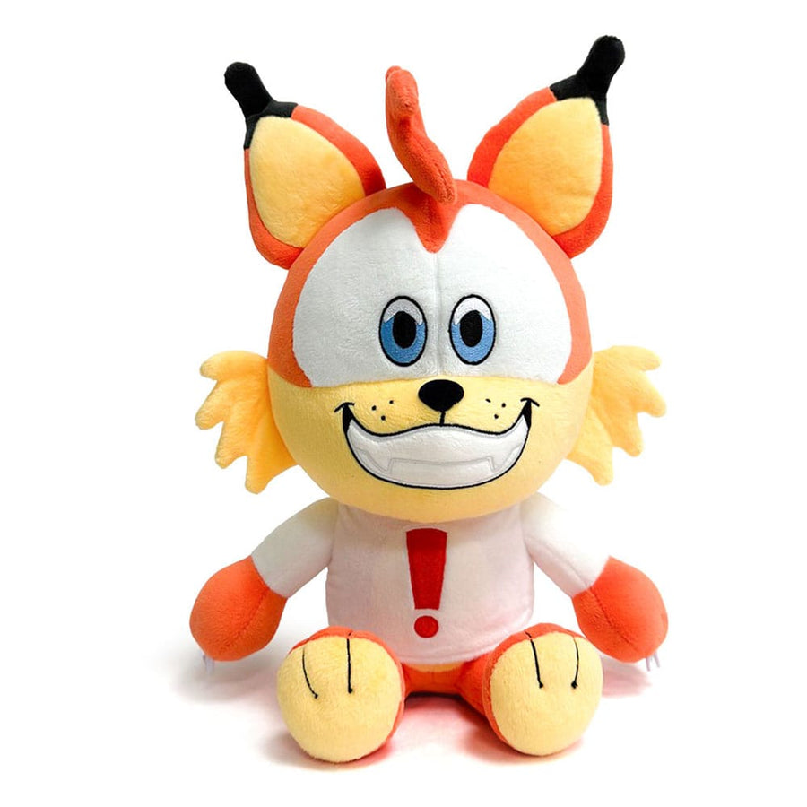 Bubsy Plush Figure Bubsy 22 cm