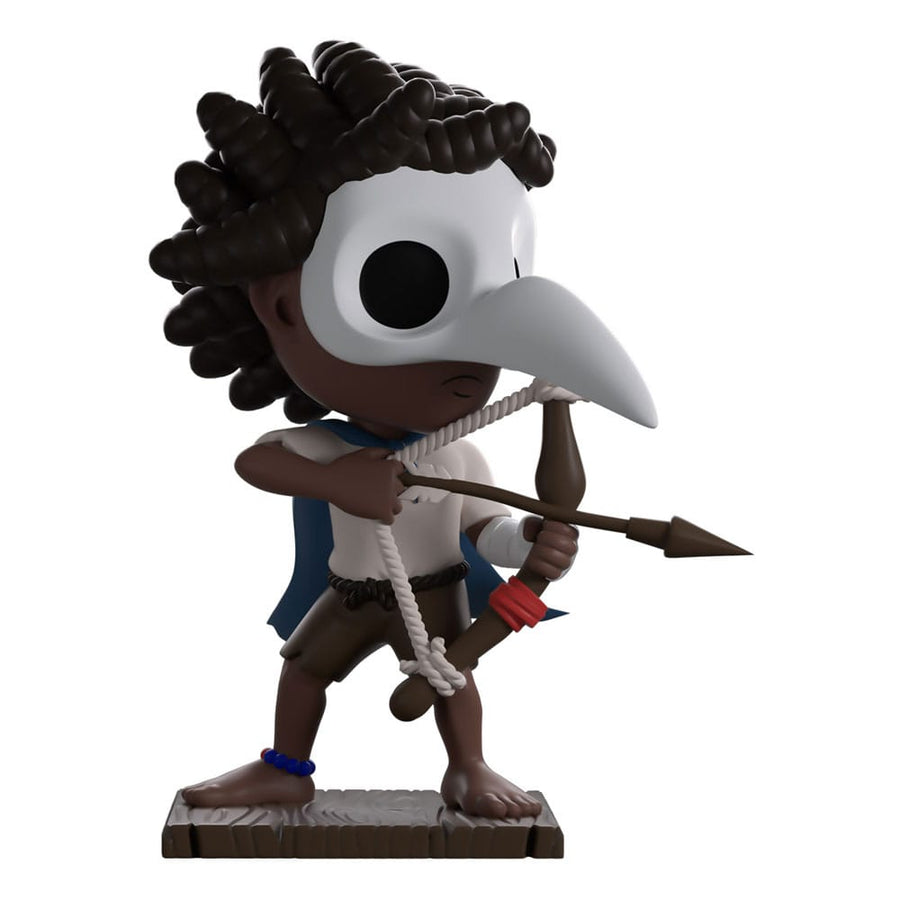 Little Nightmares III Vinyl Figure Low 11 cm