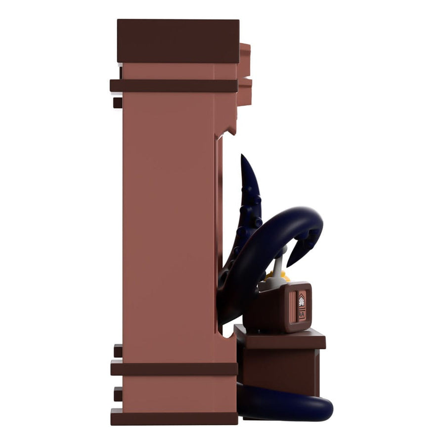 Doors Vinyl Figure Jeff 12 cm