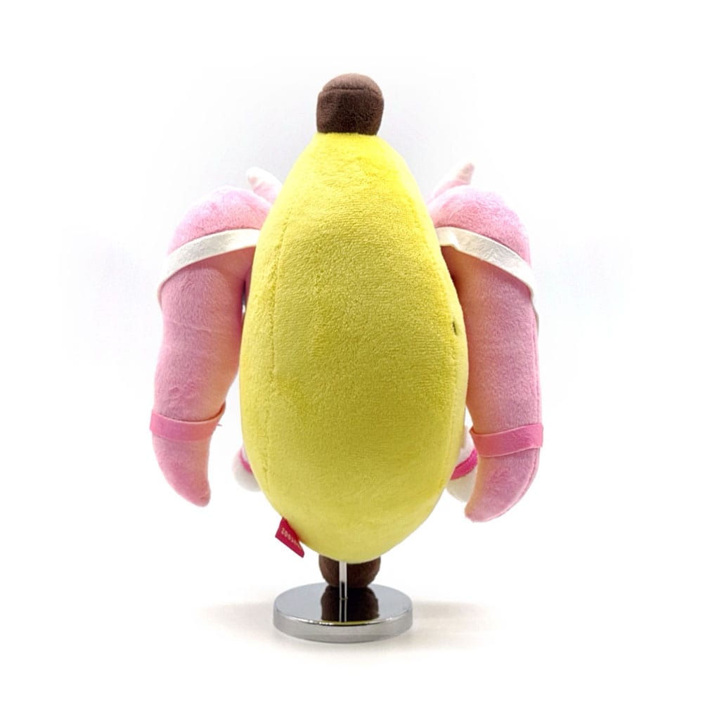 VTuber Plush Figure Chibidoki 22 cm