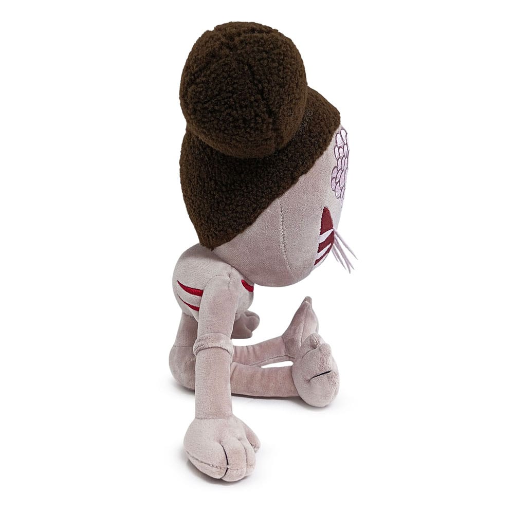 Amanda the Adventurer Plush Figure The Anomaly 22 cm