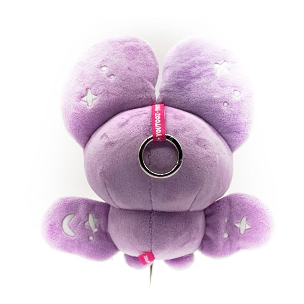 Content Creator Plush Keychain Bitty Bat 13 cm