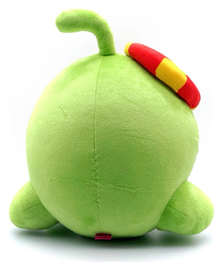 Cut the Rope Plush Figure Om Nom 23 cm