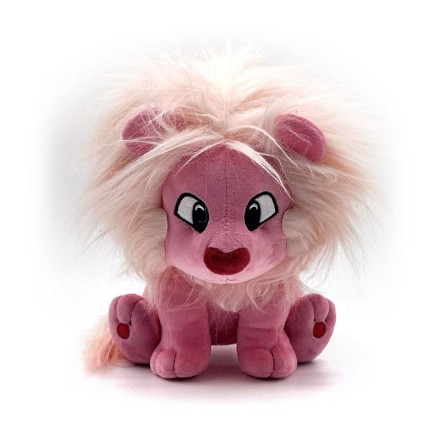 Steven Universe Plush Figure Lion 22 cm