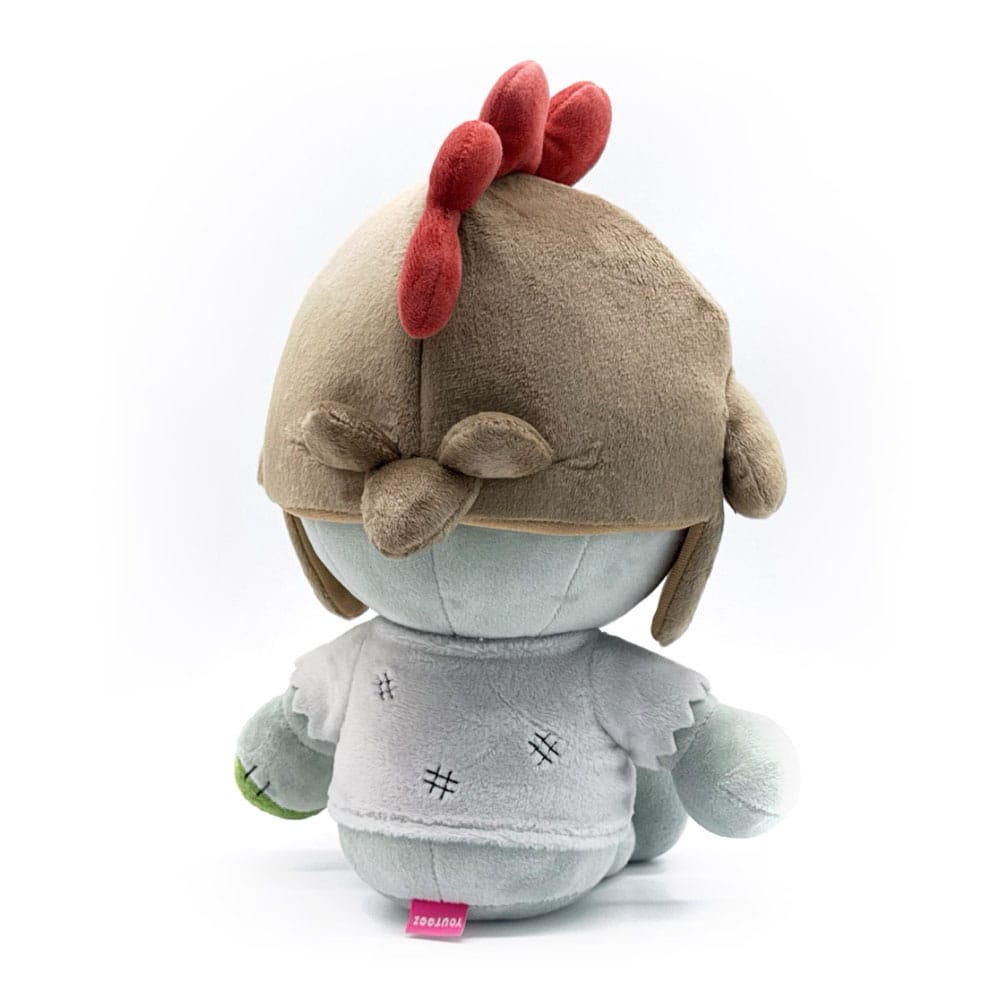 Plush Figure PMdamiann Zombie 22 cm