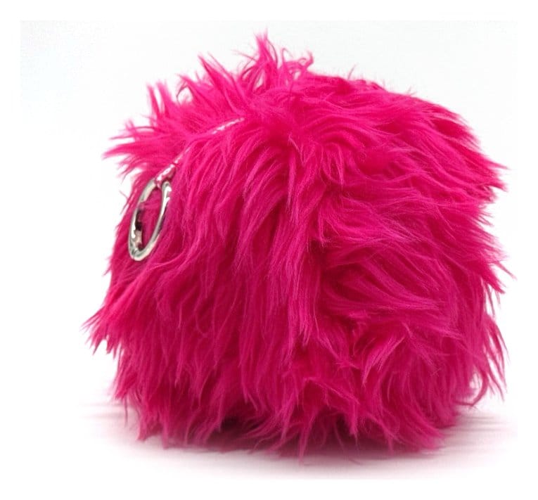 Linkin Park Plush Keychain Rufus 13 cm