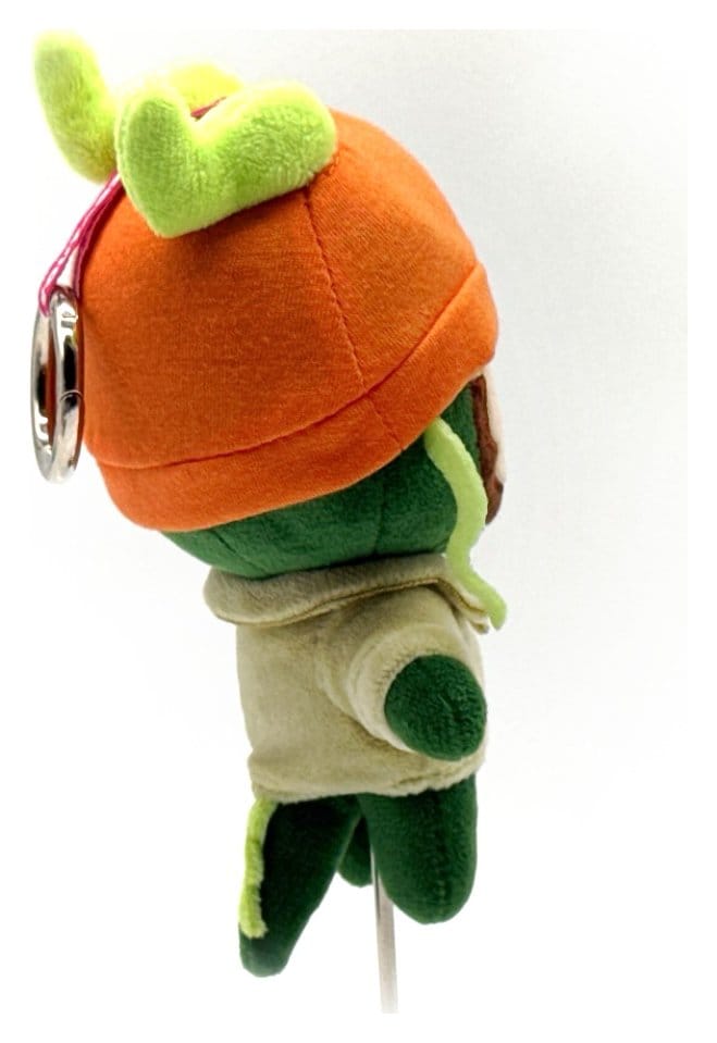 Linkin Park Plush Keychain Dave 13 cm