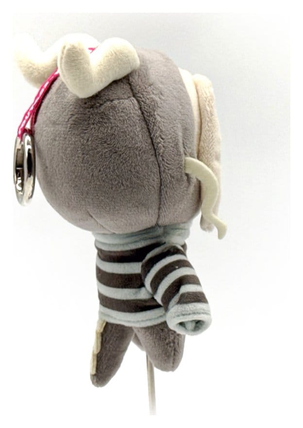 Linkin Park Plush Keychain Emily 13 cm