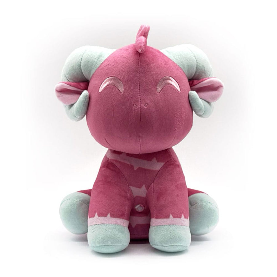 Steven Universe Plush Figure Steven´s Shield Power Rammie 22 cm