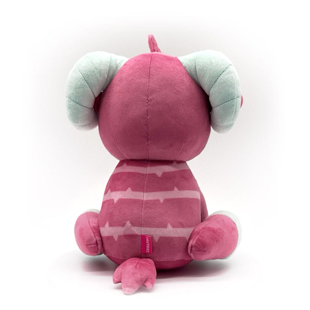 Steven Universe Plush Figure Steven´s Shield Power Rammie 22 cm