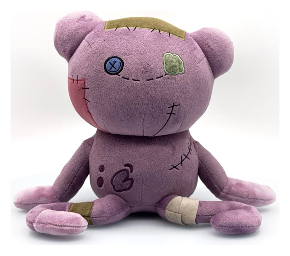 Adventure Time Plush Figure Hambo 22 cm