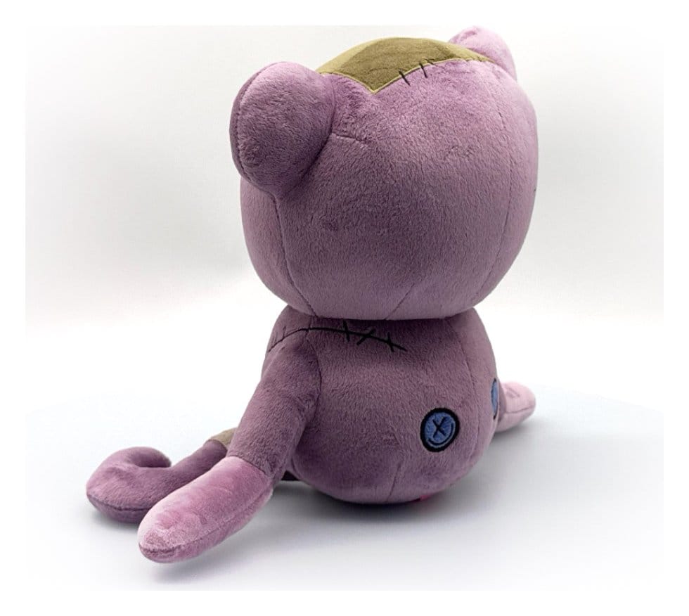 Adventure Time Plush Figure Hambo 22 cm