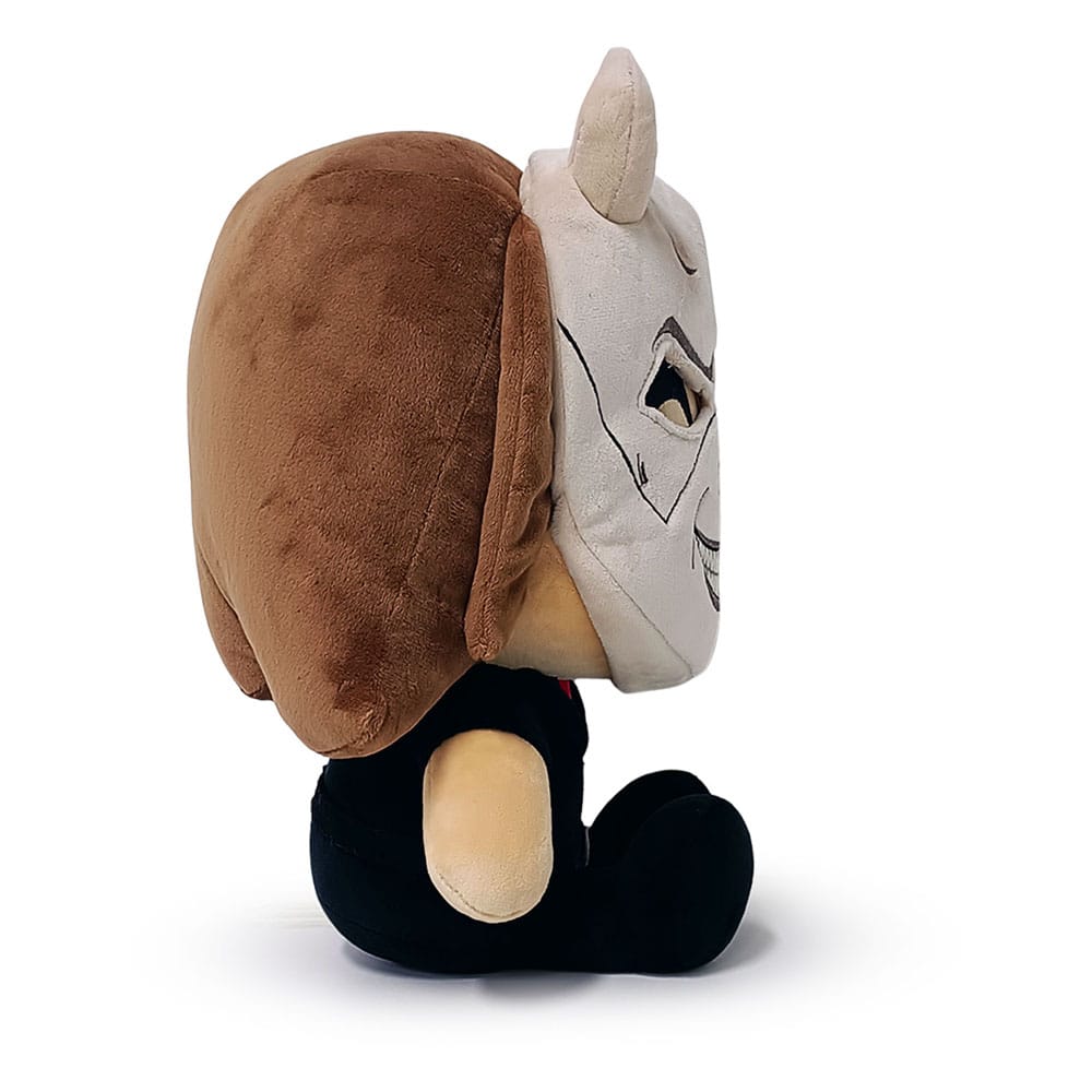 Black Phone 2 Plush Figure The Grabber 23 cm