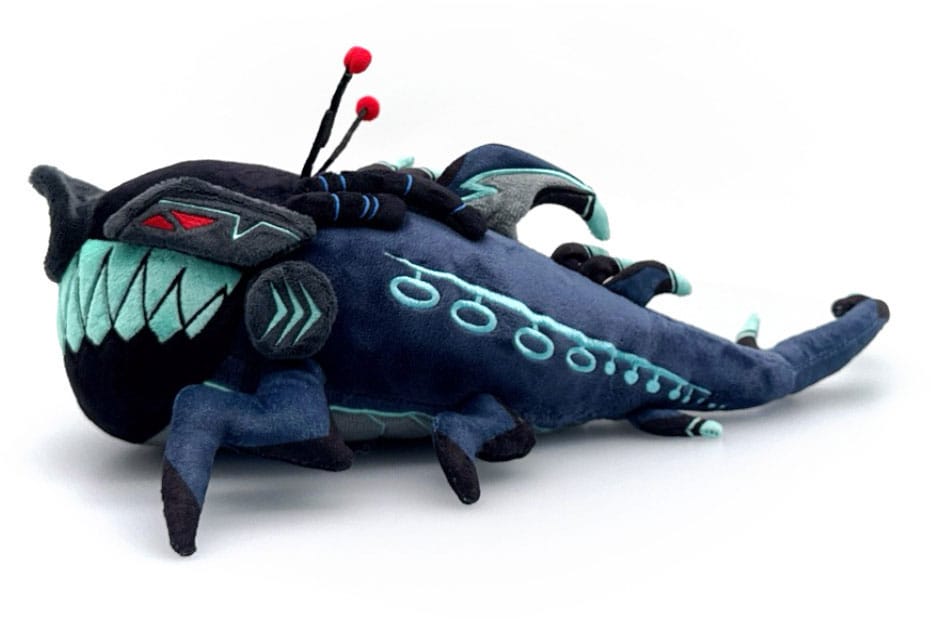 Hazbin Hotel Plush Figure Shok.Wav 30 cm