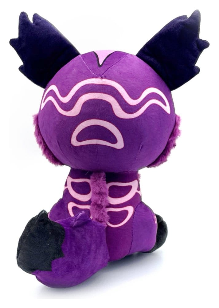 Borderlands Plush Figure Trouble 22 cm