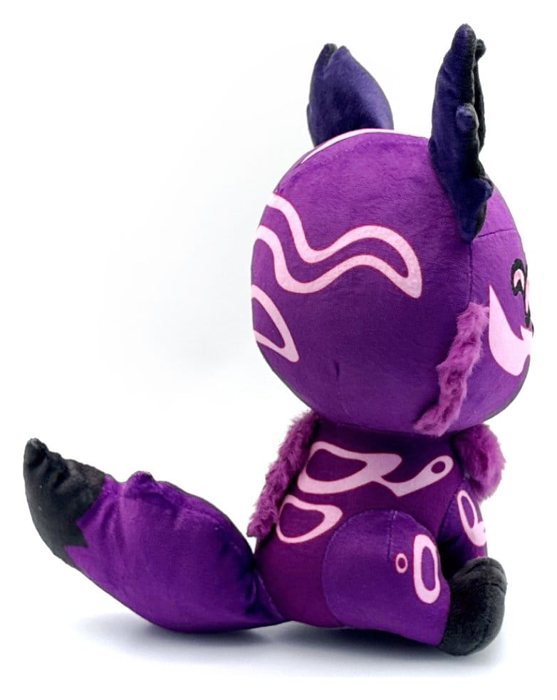 Borderlands Plush Figure Trouble 22 cm