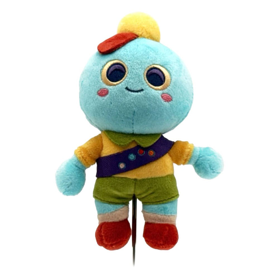 Peak Plush Keychain Scout 13 cm