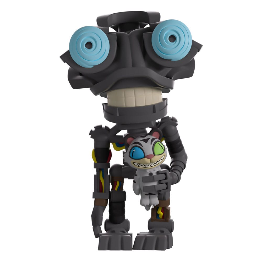 Five Nights at Freddy´s Vinyl Figure M2 12 cm