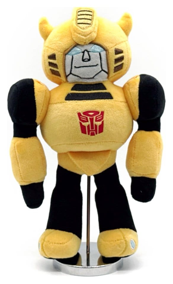 Transformers Plush Figure Bumblebee 22 cm