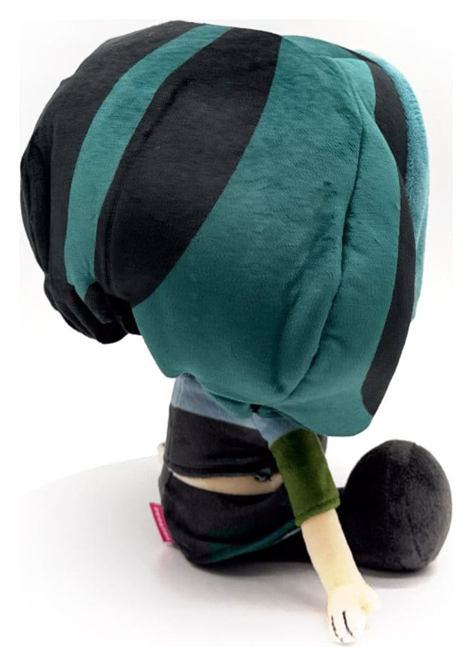 Total Drama Island Plush Figure Gwen 22 cm