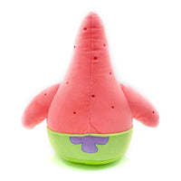 SpongeBob SquarePants Plush Figure Patrick Star 22 cm