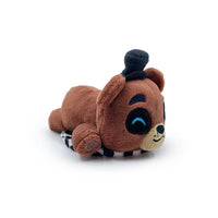 Five Nights at Freddy's Plush Figure Freddy Flop Shoulder Rider 15 cm