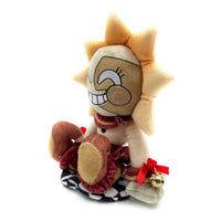 Five Nights at Freddy's Plush Figure Sun Shoulder Rider 15 cm