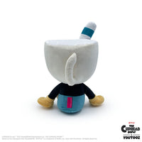 Cuphead Plush Figure Mugman 22 cm