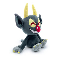 Cuphead Plush Figure The Devil 22 cm