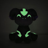 Avatar: The Last Airbender Plush Figure Rammie 22 cm