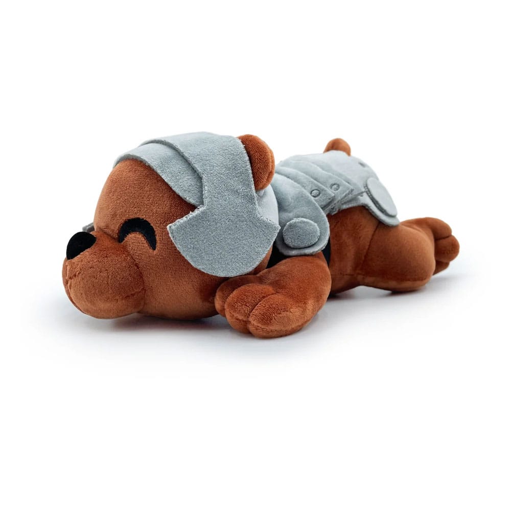The Legend of Vox Machina Plush Figure Trinket Flop 22 cm