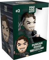 Dune Vinyl Figure Duncan Idaho 11 cm