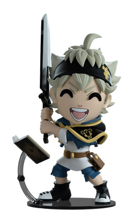 Asta (Black Clover)